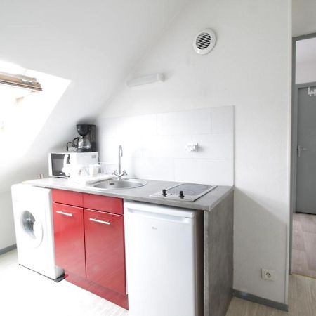 Tramway 9 Jaures Cosy Proche Gare Apartment Le Mans Luaran gambar